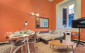 La Superba - Parcheggio Gratis Nel Cuore Di Genova